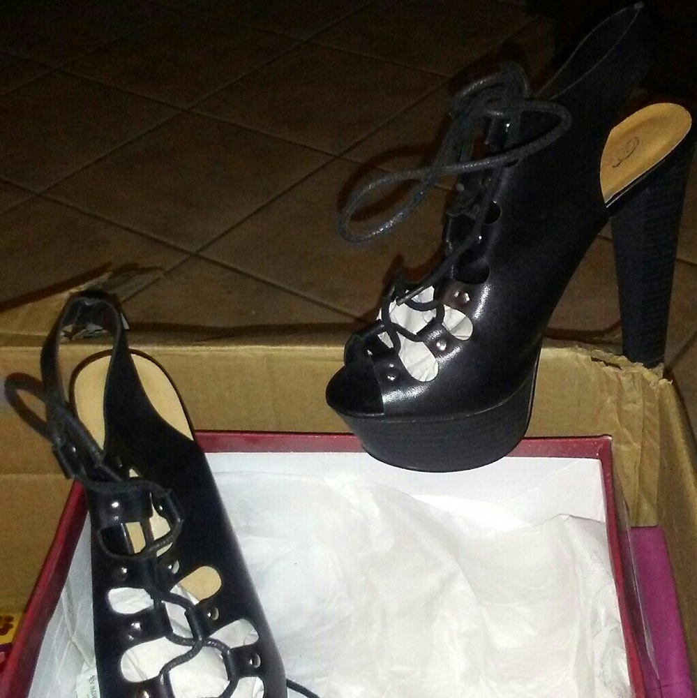 Heels